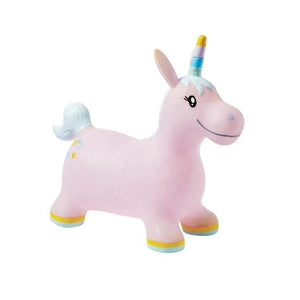 Sunnylife-S25HOPUN-Unicornio saltarín