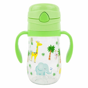 Sunnylife-S9XSICSA-Vaso antiderrame - Safari