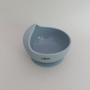 Storki-SFSBO01-1-Bowl con ventosa - Celeste