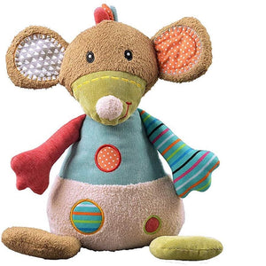 Storki-SSM01-1-Peluche sonajero - Ratón